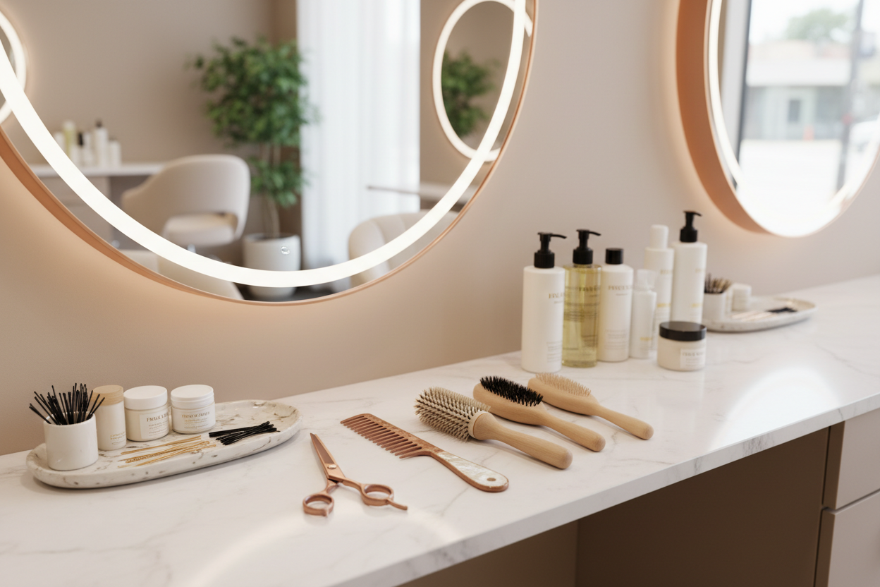 Peluqueria