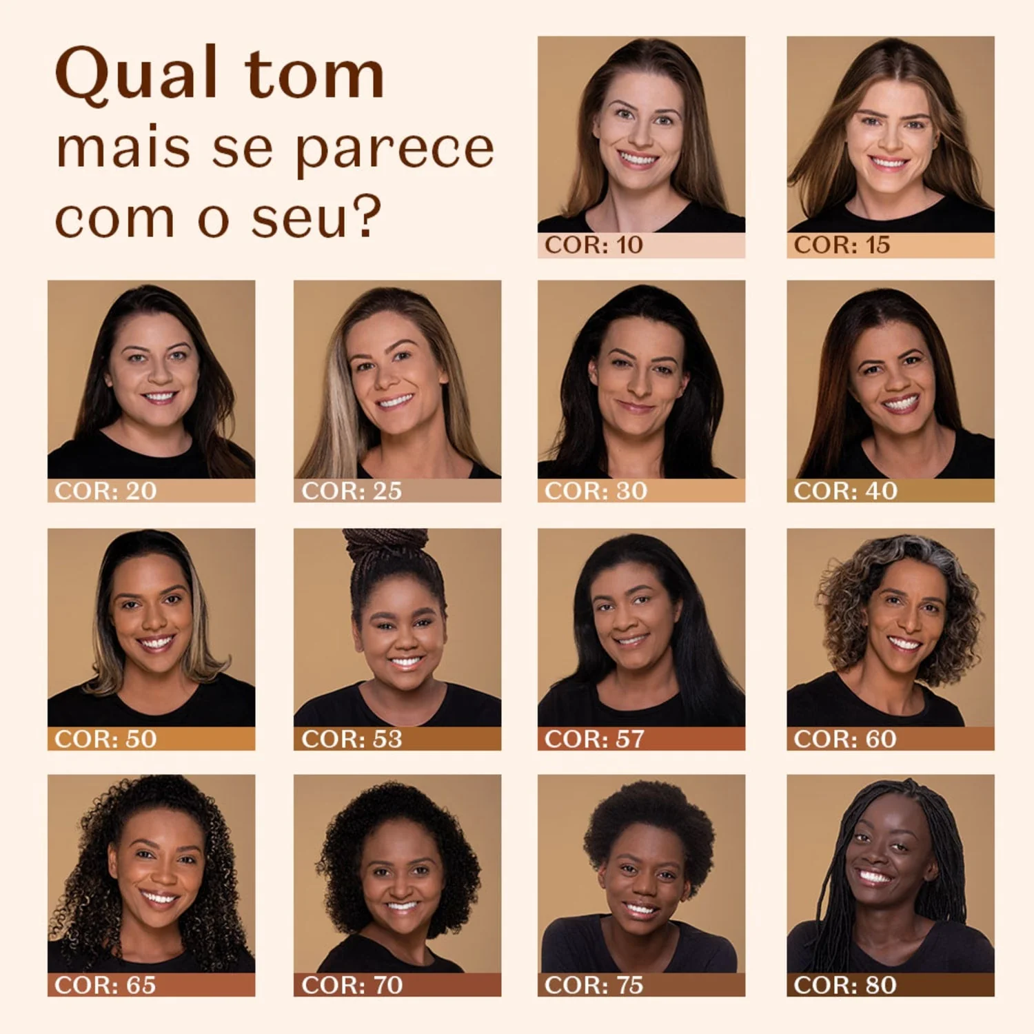 Maquillaje