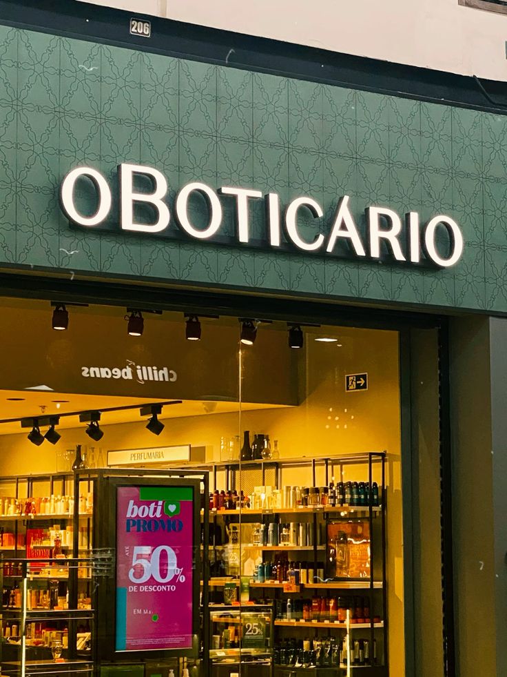 OBoticario