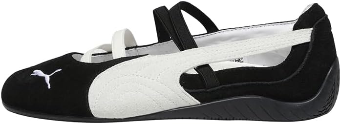 PUMA Speedcat Ballet SD Wns - Bailarinas de Mujer
