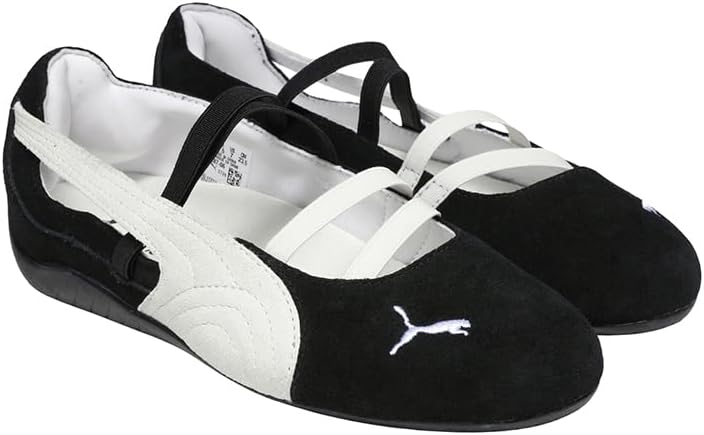 PUMA Speedcat Ballet SD Wns - Bailarinas de Mujer