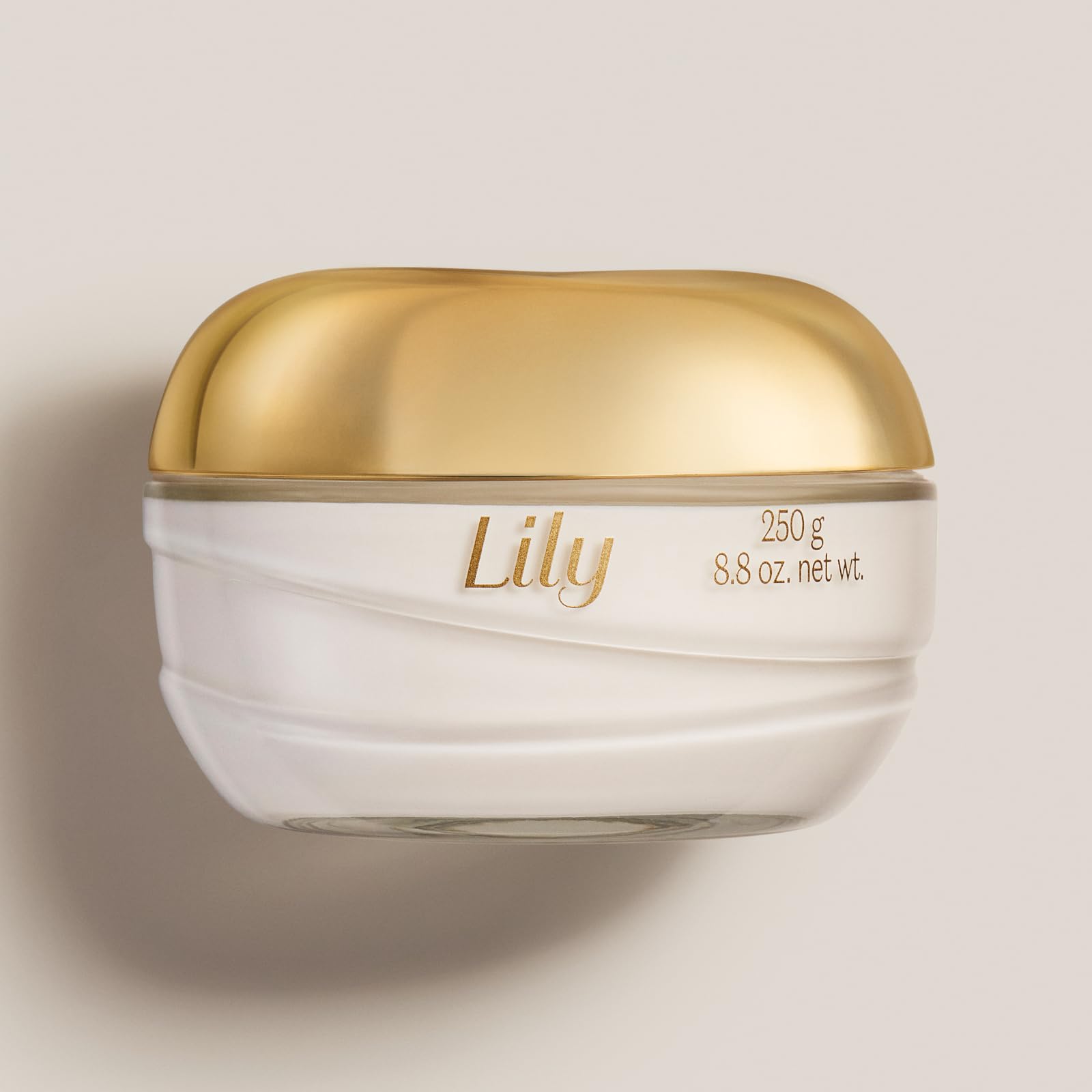 O Boticário Lily Crema Hidratante Corporal 250g