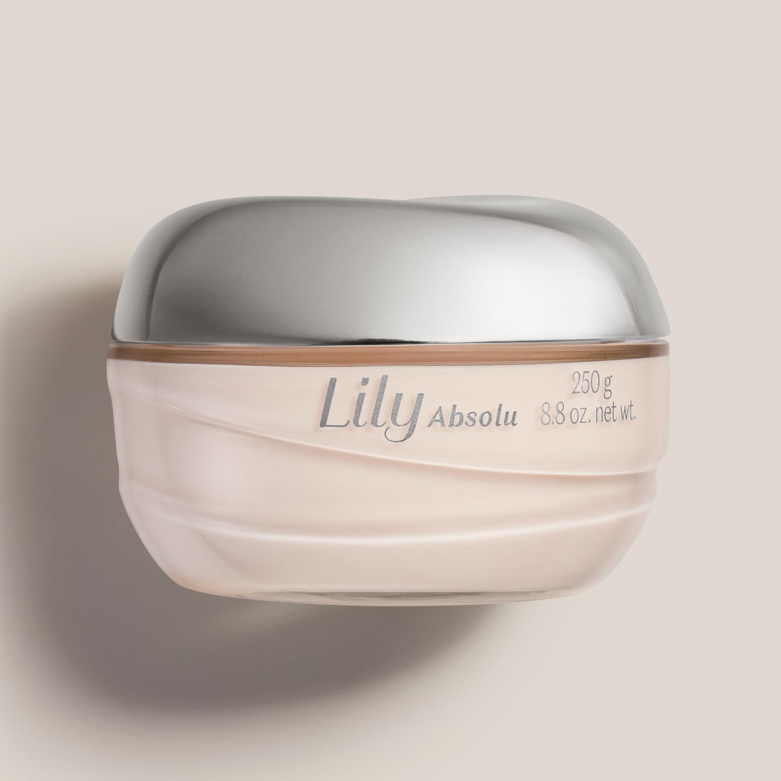 O Boticário Lily Crema Hidratante Corporal 250g