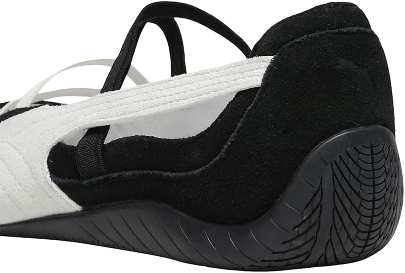 PUMA Speedcat Ballet SD Wns - Bailarinas de Mujer