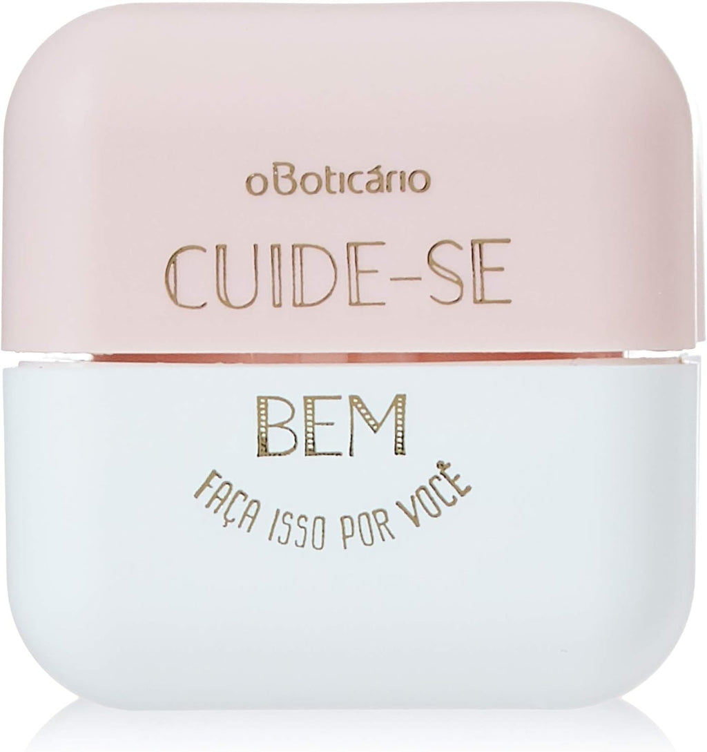 O Boticário Hidratante Labial Cuide-se Bem Deleite 6,2g