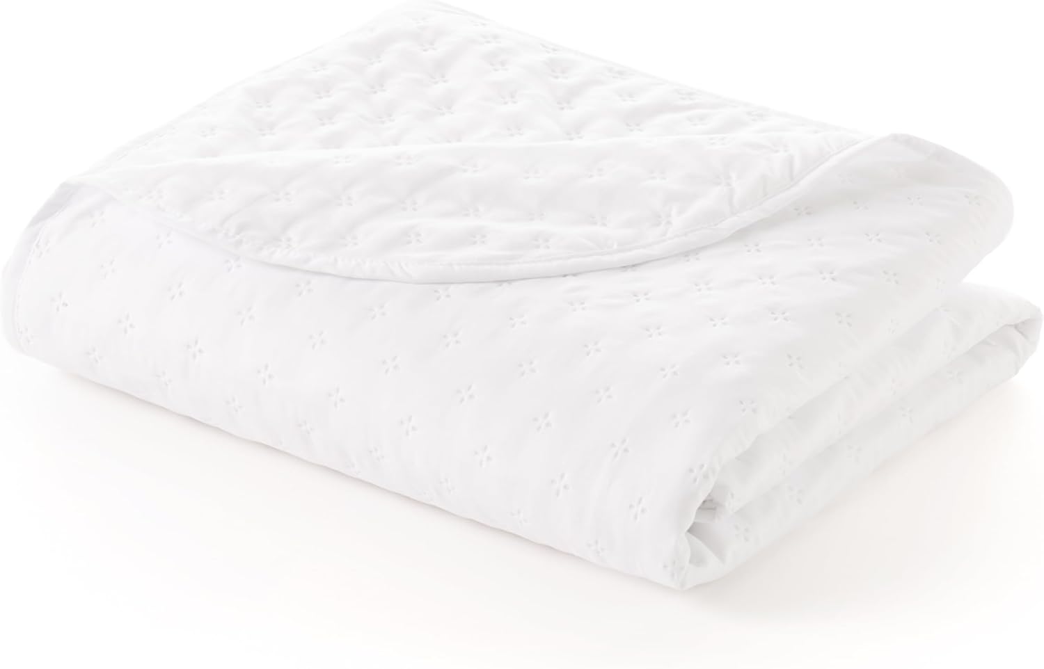 Todocama Colcha Bouti Estrellas 100% Microfibra - Todas las Estaciones