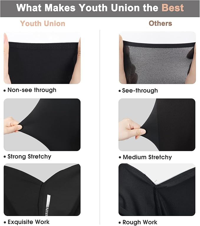 ULY'S SONG Conjunto Deportivo Mujer 5 Piezas - Yoga, Gimnasio y Running