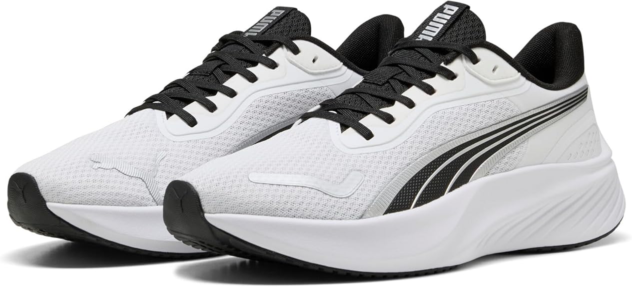 Puma Pounce Lite - Zapatillas de Running para Adulto Unisex