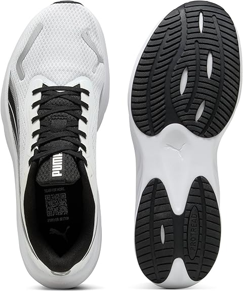 Puma Pounce Lite - Zapatillas de Running para Adulto Unisex