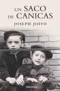 Un saco de canicas - Joseph Joffo