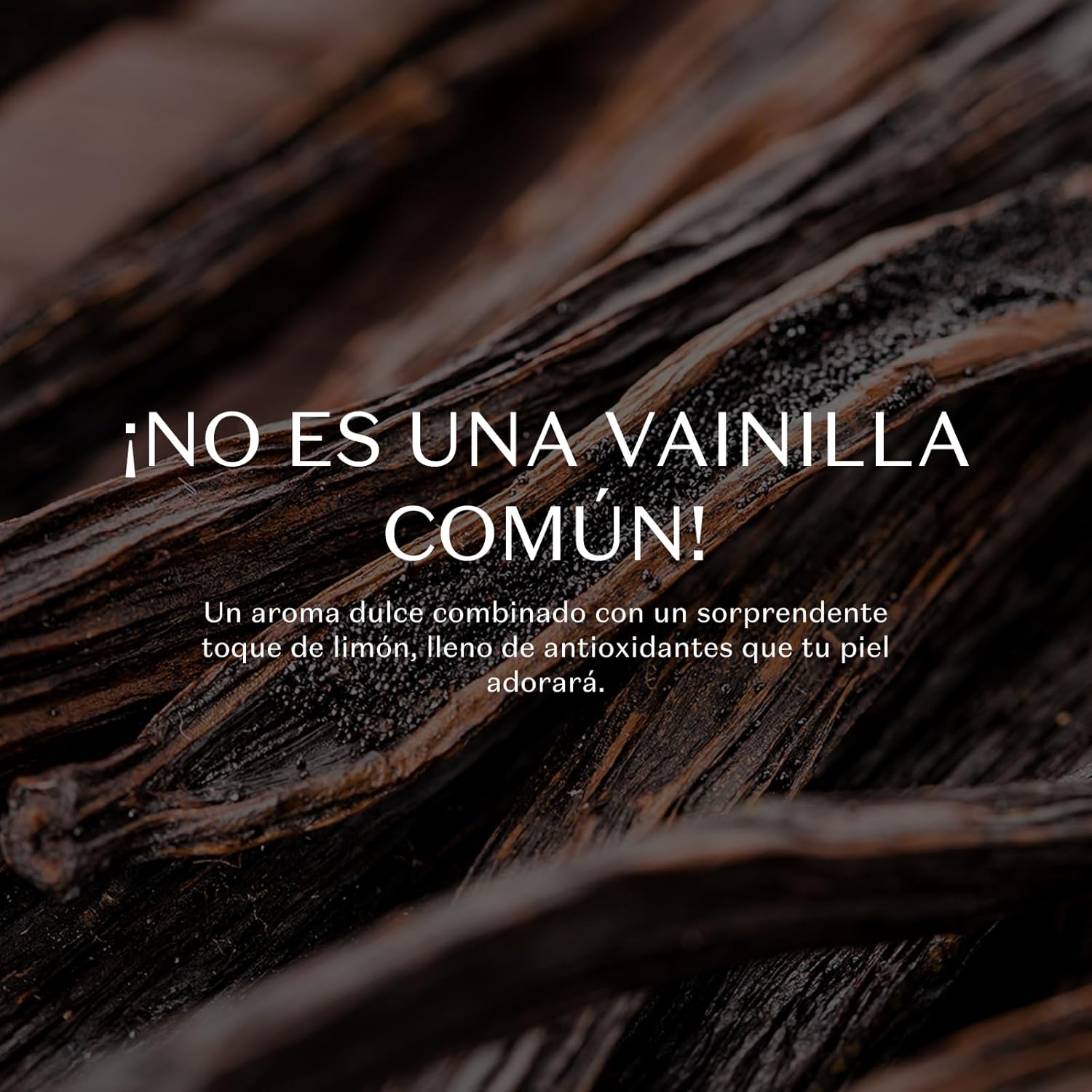 O Boticário Nativa SPA Vainilla de Madagascar Loción Corporal Hidratante 400ml