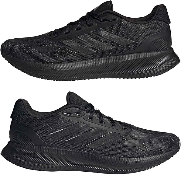Adidas Runfalcon 5 - Zapatillas de Running para Hombre