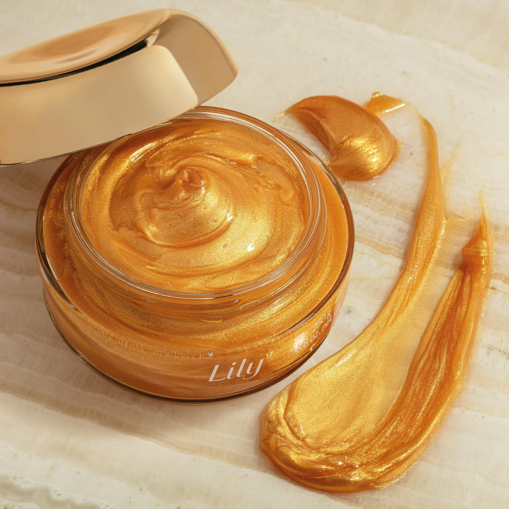 O Boticário Lily Crema Hidratante Corporal 250g