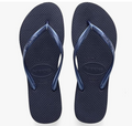 Havaianas Slim Chanclas para Mujer - Elegantes, Cómodas y Versátiles