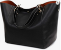 Pahajim Bolso Bandolera Grande para Mujer - Tote Bag PU Piel Versátil