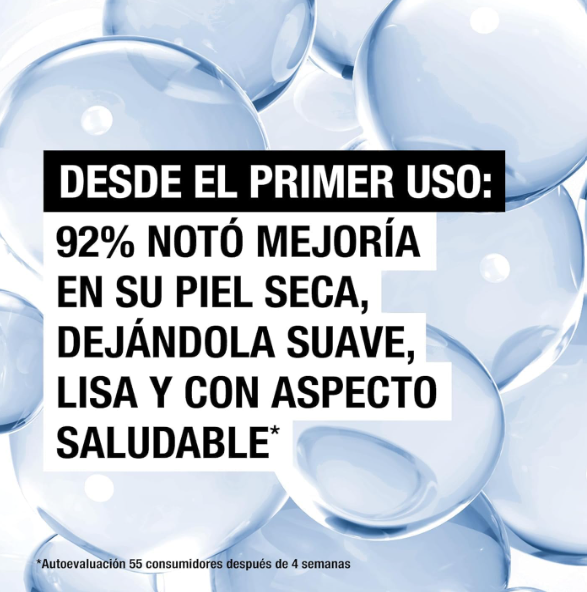 Neutrogena Fórmula Noruega Loción Corporal Hidratación Profunda 2x750ml - Pro-Ceramida y Glicerina