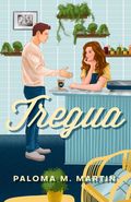 Tregua - Paloma M. Martin | Novela Romántica