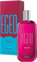 Egeo Dolce EDT 90ml | Perfume Mujer Gourmand – O Boticario