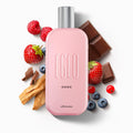 Egeo Choc EDT 90ml | Perfume Mujer Chocolate – O Boticario