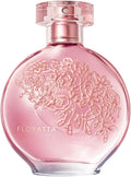 Floratta Rose EDT 75ml | Perfume Mujer Floral – O Boticario
