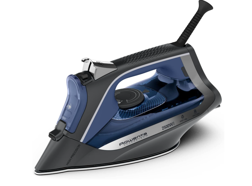 Rowenta Access Steam DW4301 - Plancha Vapor 2500W