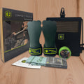 Frog Rubber Gym WOD Grip Sapo Training glove Guantes Calleras Guantes Para Entrenar Luva Musculação Masculino Calleras Picsil