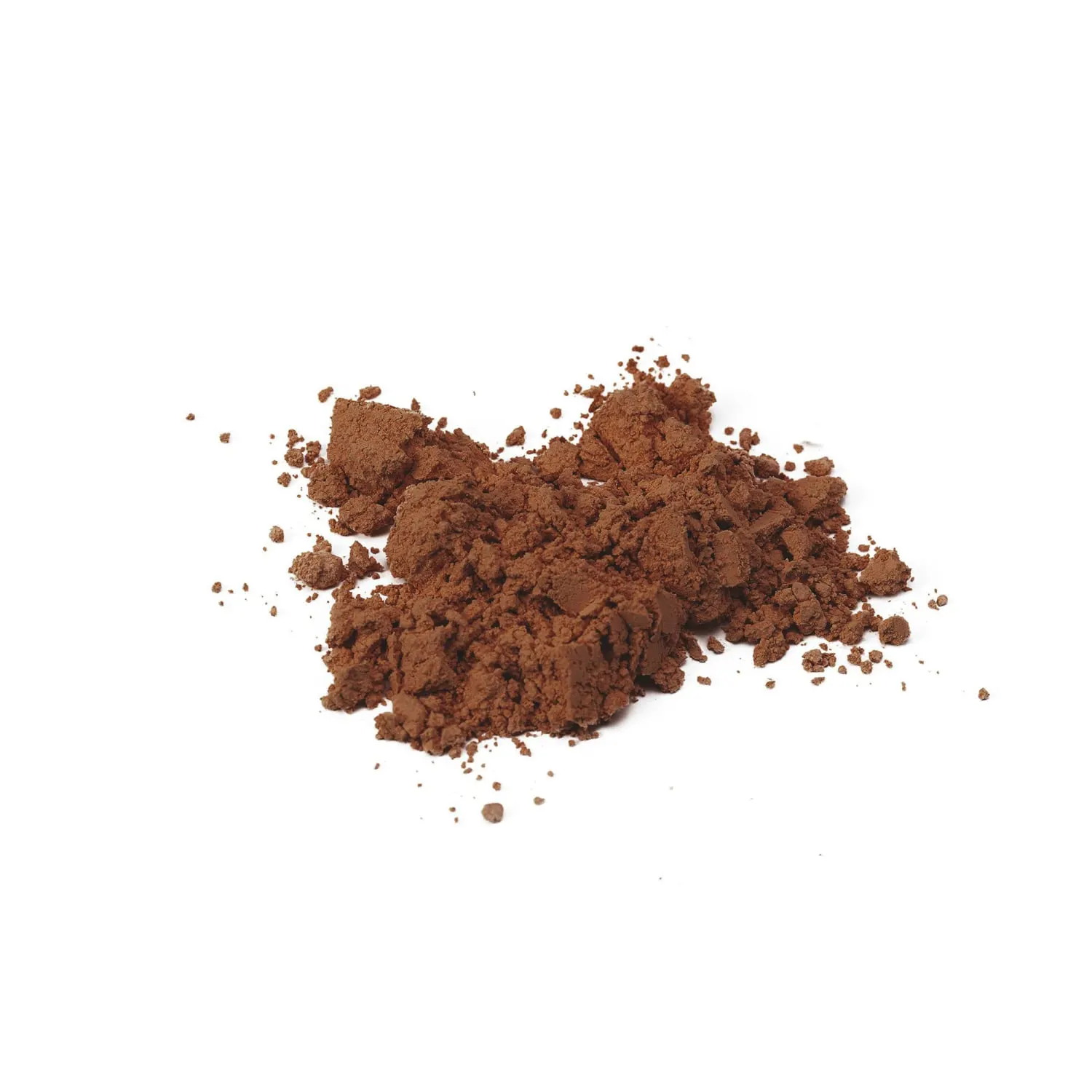 Base En Polvo Mineral Make B. 5,5G